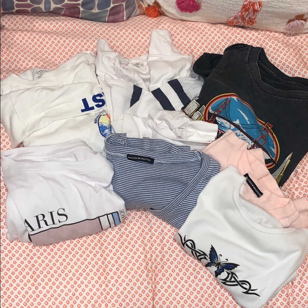 Brandy Melville sale!